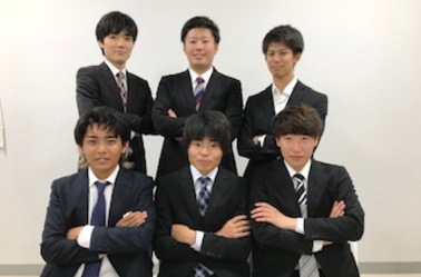 書籍出版「受験と親子関係」執筆メンバー