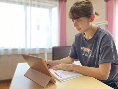 オンライン写真1