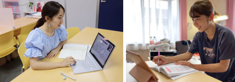 オンライン授業