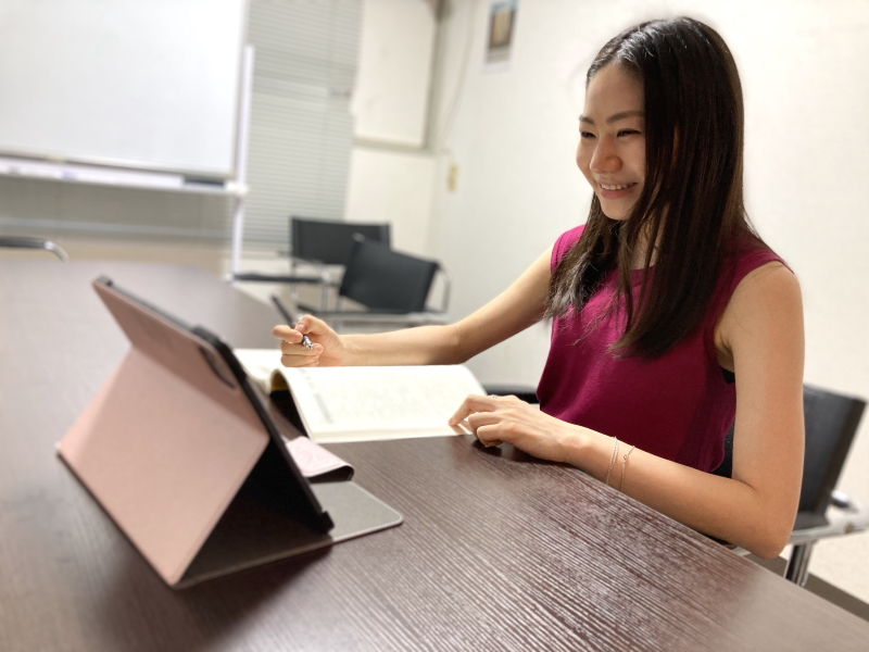 オンライン写真1